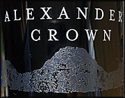 Rodney Strong 2019 Alexander's Crown Cabernet Sauvignon