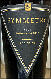 Rodney Strong 2021 Symmetry
