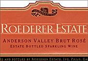 Roederer Brut Rose