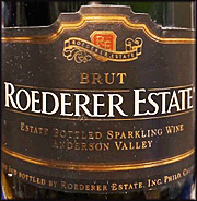 Roederer Estate Brut