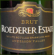 Roederer Estate Brut