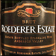 Roederer Estate Brut