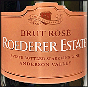 Roederer Estate Brut Rose