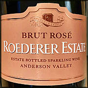 Roederer Estate Brut Rose
