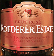 Roederer Estate NV Brut Rose