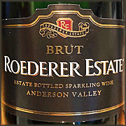 Roederer Estate Brut