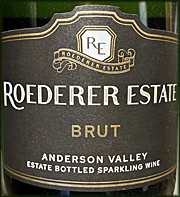 Roederer Estate Brut