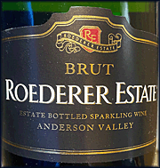 Roederer Estate Brut