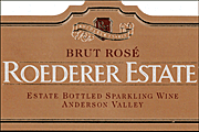 Roederer NV Brut Rose