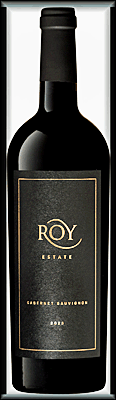 Roy Estate 2023 Cabernet Sauvignon