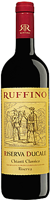 Ruffino 2006 Riserva Ducale Chianti Classico