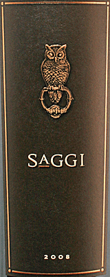 Saggi 2008