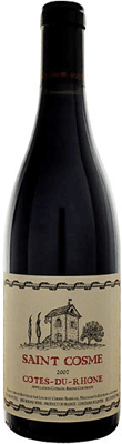 Saint Cosme 2009 Cotes du Rhone