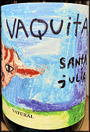 Santa Julia 2022 La Vaquita