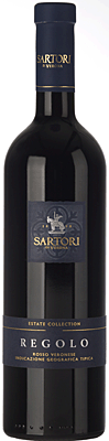 Sartori di Verona 2005 Regolo