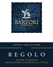 Sartori 2007 Regolo