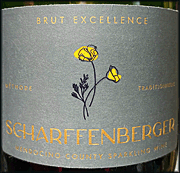 Scharffenberger NV Brut Excellence