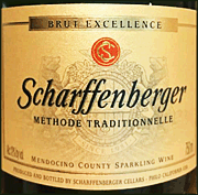 Scharffenberger NV Brut Excellence