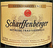 Scharffenberger Brut Excellence