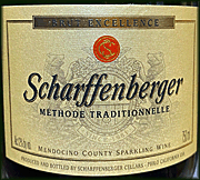 Scharffenberger Brut Excellence
