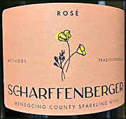 Scharffenberger Rose