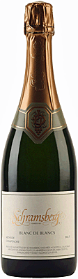 Schramsberg 2007 Blanc de Blancs