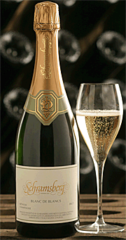 Schramsberg 2008 Blanc de Blancs Brut