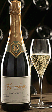 Schramsberg 2009 Blanc de Blancs Brut