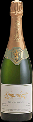 Schramsberg 2010 Blanc de Blancs