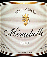 Mirabelle Brut