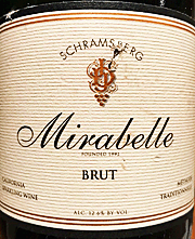 Mirabelle Brut