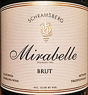 Mirabelle Brut