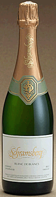 Schramsberg 2006 Blanc de Blancs Brut