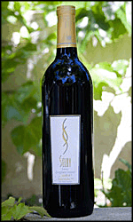 Selby 2006 Azevedo Cabernet