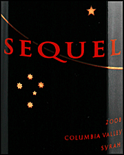 Sequel 2008 Syrah