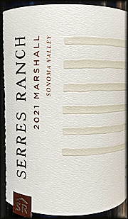 Serres Ranch 2021 Marshall Cabernet Sauvignon