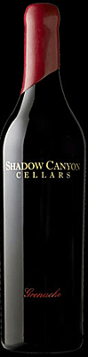 Shadow Canyon 2005 Larner Grenache