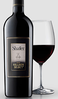 Shafer 2007 Hillside Select