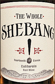 Shebang Fourteenth Cuvee