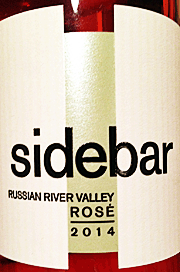 Sidebar 2014 Rose