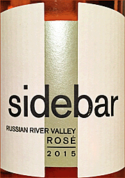 Sidebar 2015 Rose