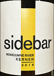 Sidebar 2016 Kerner