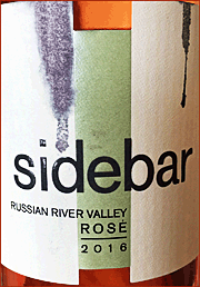 Sidebar 2016 Rose