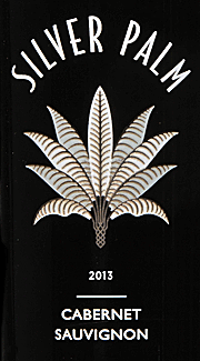 Silver Palm 2013 Cabernet Sauvignon