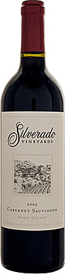 Silverado 2005 Napa Cabernet