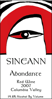 Sineann 2008 Abondante