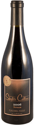 Skylite 2006 Syrah