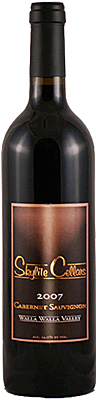 Skylite 2007 Cabernet Sauvignon