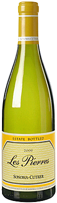 Sonoma Cutrer 2006 Les Pierres Chardonnay