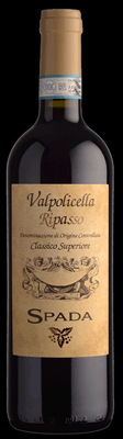 Spada 2019 Valpolicella Ripasso